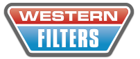 Western Filters Logo