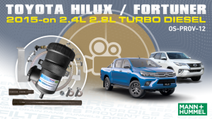 Diesel Particulate Filter Cleaning Service