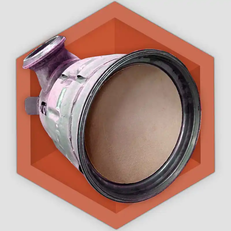 Diesel oxidation catalyst (DOC)