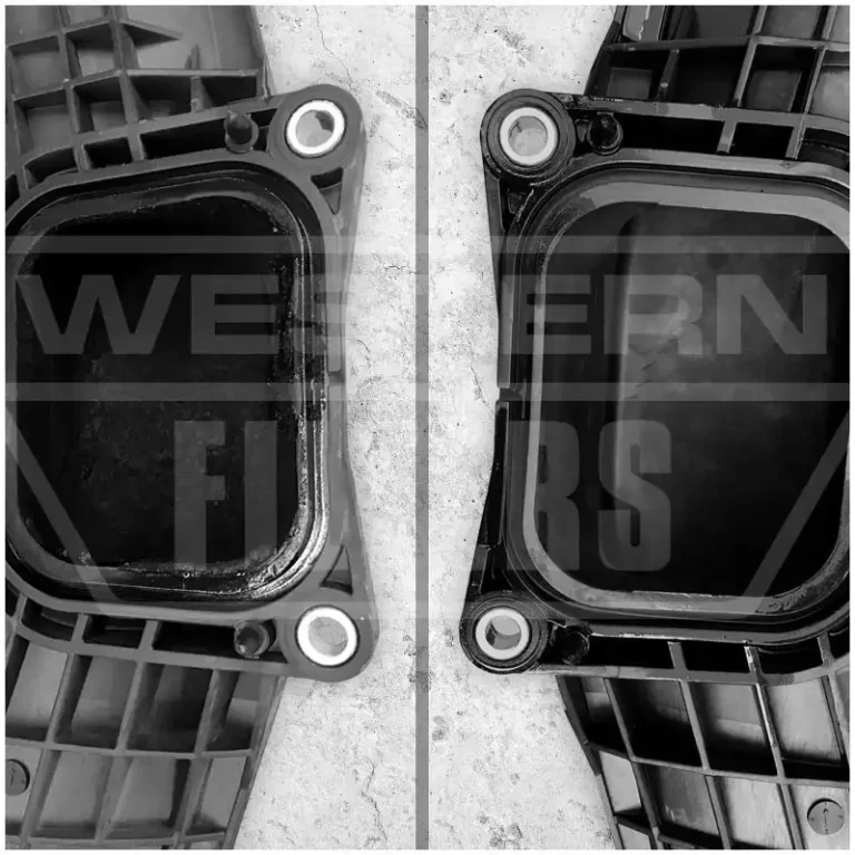 Inlet Manifold