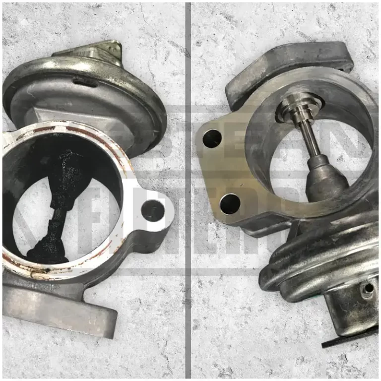 EGR Valve